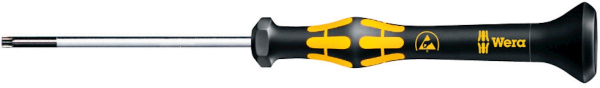 เครื่องมือช่าง ไขควง Electronic screwdriver Torx, ESD (5030121001)
