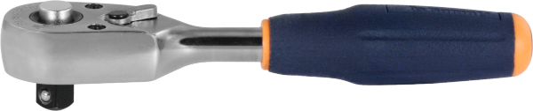 Rev ratchet 1/4 sq/dr, ejector