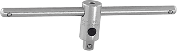 T-handle 1/4 QuickRelease