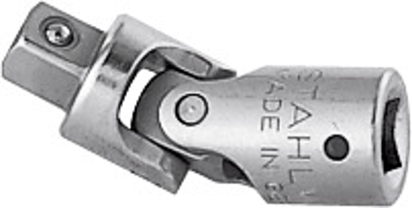 Stahlwille universal joint 1/4 sq/dr