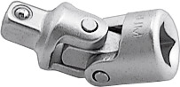CV universal joint 1/4 sq/dr