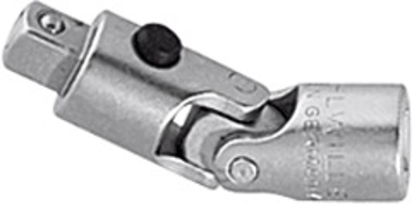 Universal joint 1/4 QuickRelease