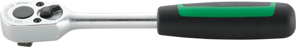 Ratchet reversible 3/8 sq/dr
