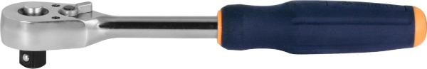 Ratchet rev 3/8 sq/dr, ejector