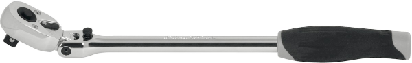 Koken flexi-head ratchet 3/8 w. ejector