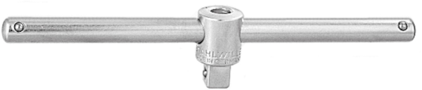 T-handle 3/8 square drive