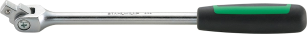 Hinge handle 3/8 sq/dr