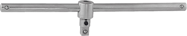 T-handle 1/2 QuickRelease