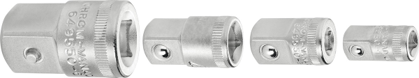 Adapter Set 4pcs