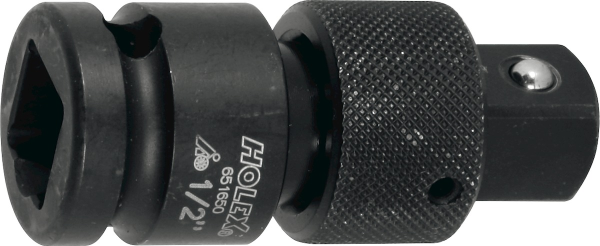 Impact Adapter quick-change 1/2