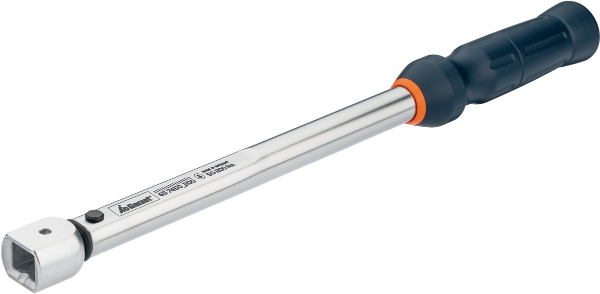 Torque wrench basic model without scale