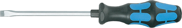 เครื่องมือช่าง ไขควง Blade screwdriver with Kraftform handle 