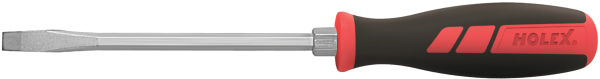 เครื่องมือช่าง ไขควง Blade screwdriver with power grip