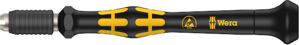 ESD screwdriver holder