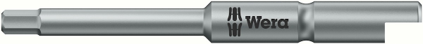Blade Hexagon scr., halfmoon f. 669931