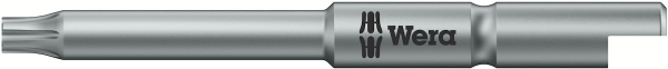 Blade Torx-Plus scr., halfmoon f. 669931