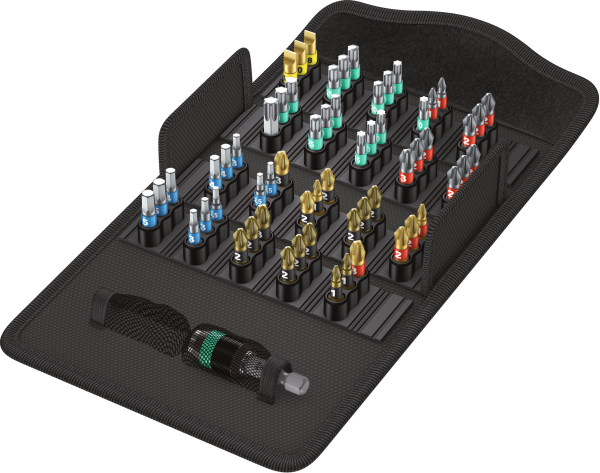 Bit-Safe 61pcs. BiTorsion