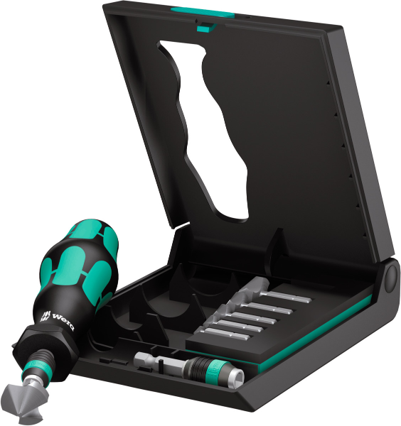 Countersink Bit Set 90Â° HSS