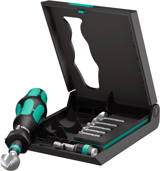 Countersink Bit Set 90Â° HSS