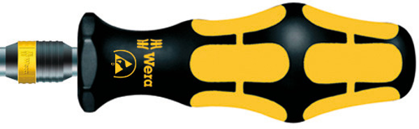 ESD Kraftform bit holder