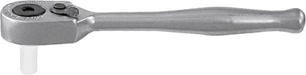 Stahlwille Ratchet wrench,1/4 bits C6 
