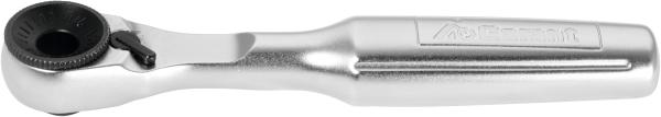 Ratchet wrench for 1/4 Inch bits