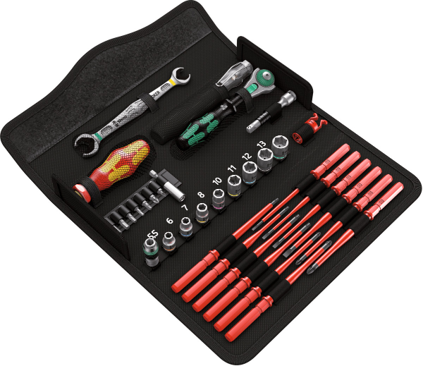 Maintenance Set 35 pieces