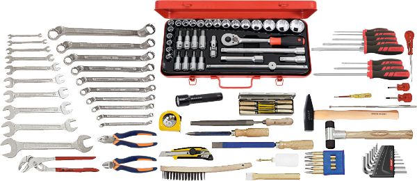tool set V