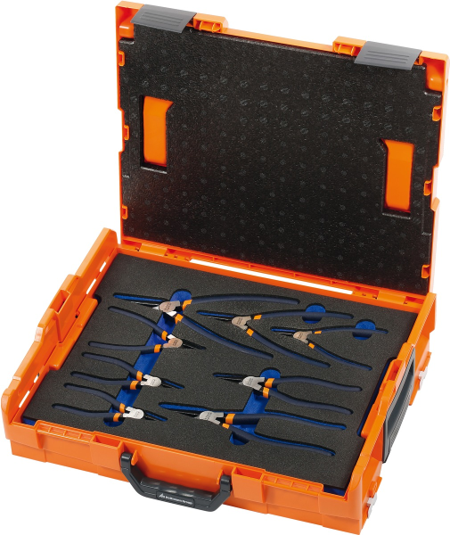 lock ring pliers set