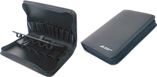 TOOL BAG w/ ZIPPER