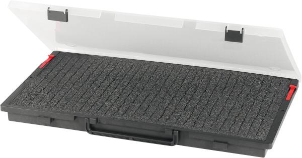 เครื่องมือช่าง  30mm drawer with foam