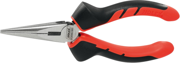 NC spotting drill HSS-E-PM 90° N 12 mm