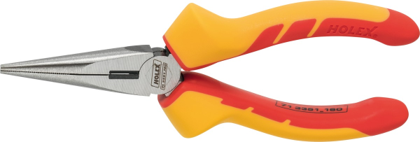 NC spotting drill HSS-E-PM 90° N 12 mm