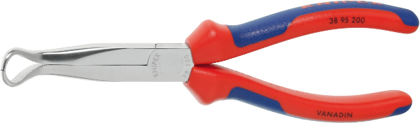Spark plug connector removal pliers (38 95 200)