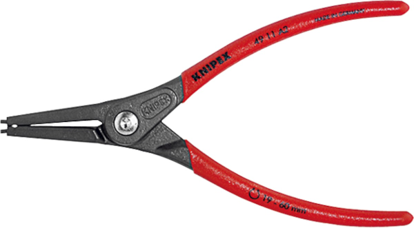 Knipex External circlip pliers (49 11 A2)