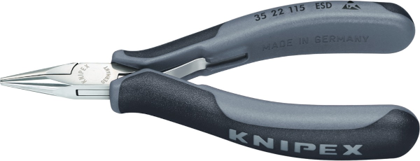 Ekectronic Gripping Plier ESD (35 22 115 ESD)