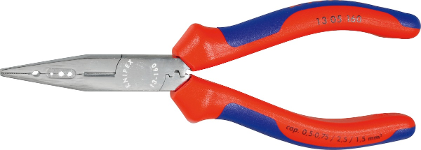 Electricians wiring pliers (13 05 160)