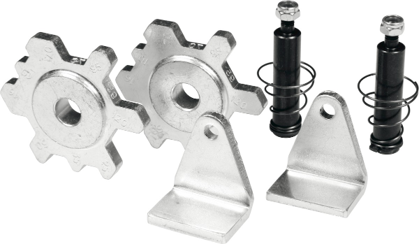 Press jaws set f. 729905 K05SYNCRO