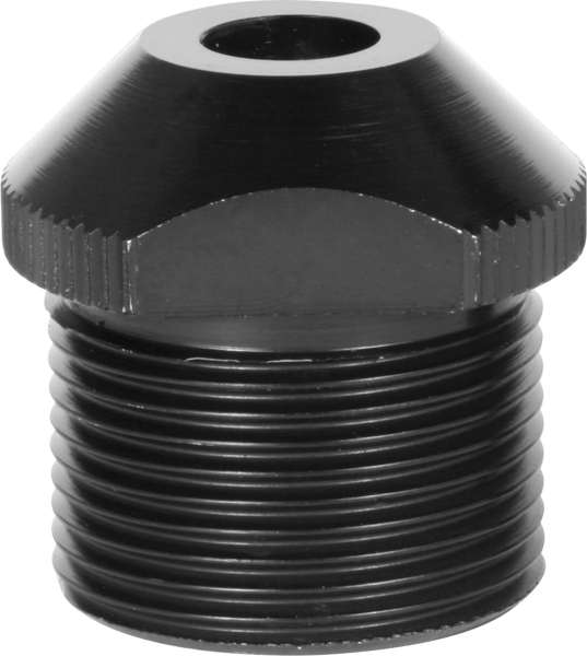 SC micro copy slot drill TiAlN HA