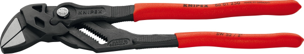 เครื่องมือช่าง ประแจสำหรับขันท่อ Pliers wrench (86 01 250)