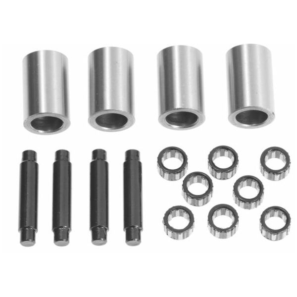 Guide roller set 16 pcs.