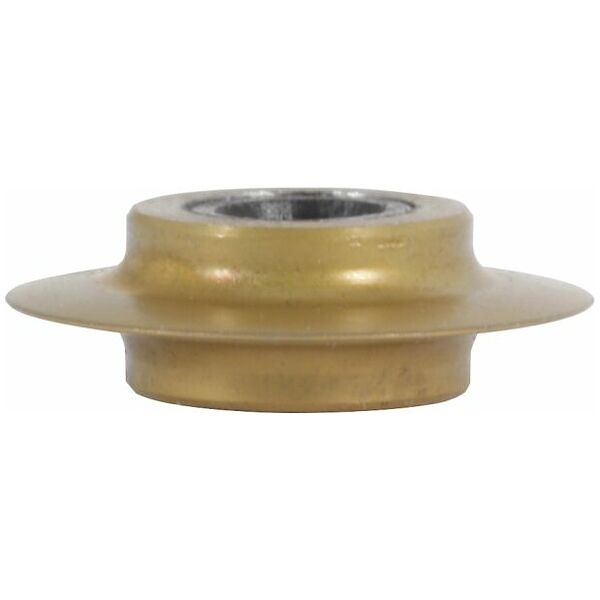 Spare cutter wheel TIN