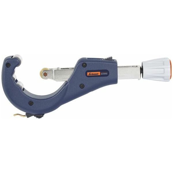Pipe cutter 6-76mm