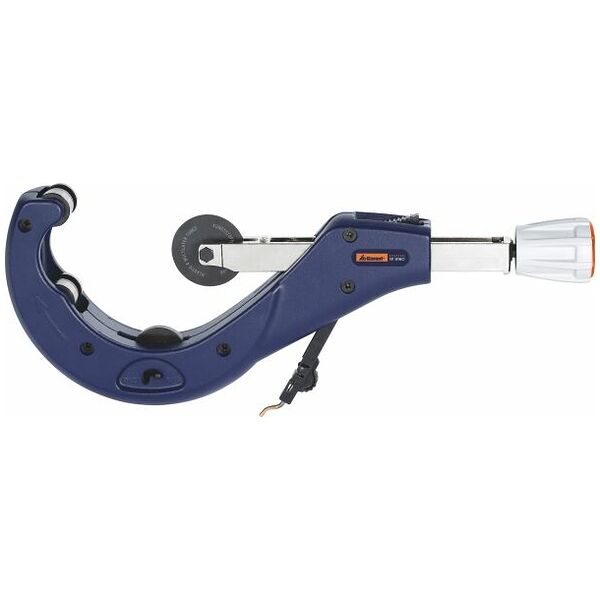 Pipe cutter 50-125mm