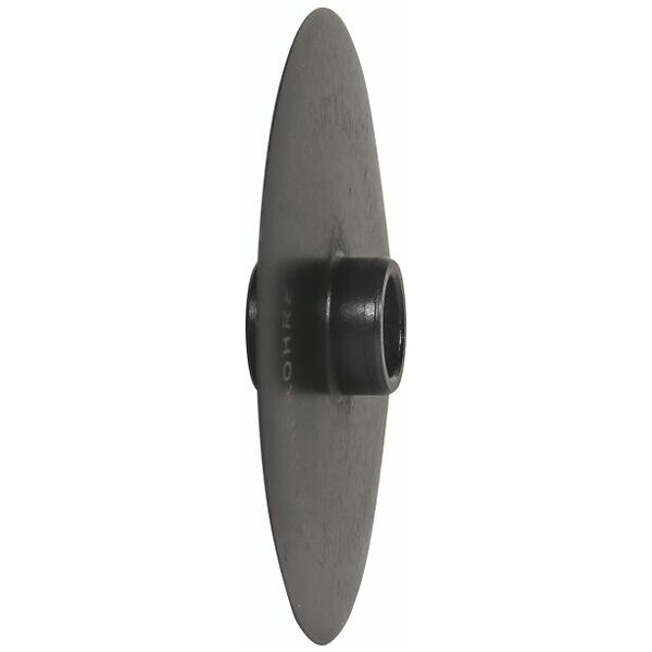 Spare cutter wheel 51x11mm