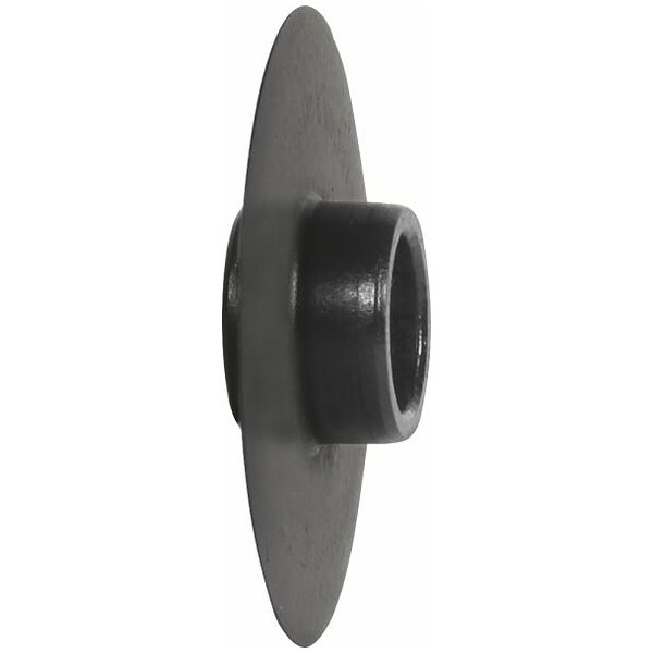 Spare cutter wheel  25x11mm