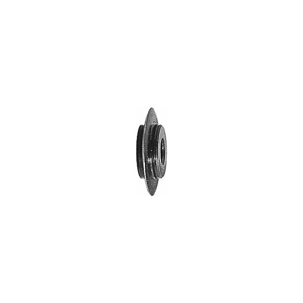 Spare cutter wheel