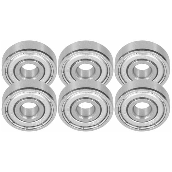 REPL.BEARING ROLLER F.819470/75