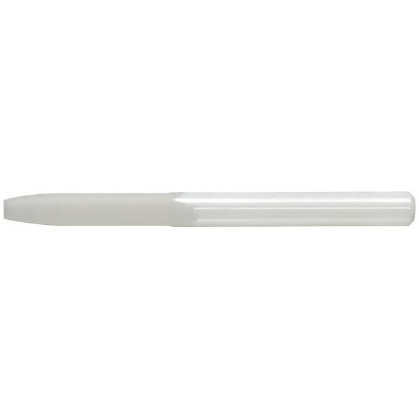 Ceramic mini blade 4-square