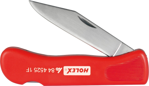 เครื่องมือช่าง  CABLE CLASP KNIFE, SELF-ARRESTING